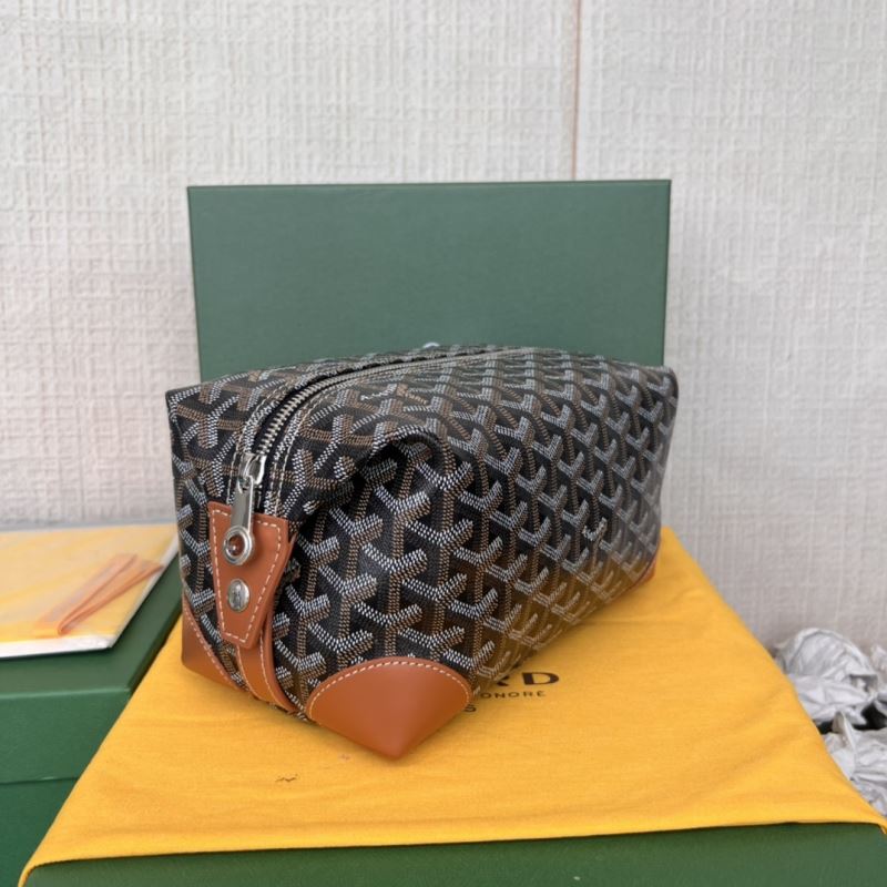 Goyard Clutch Bags